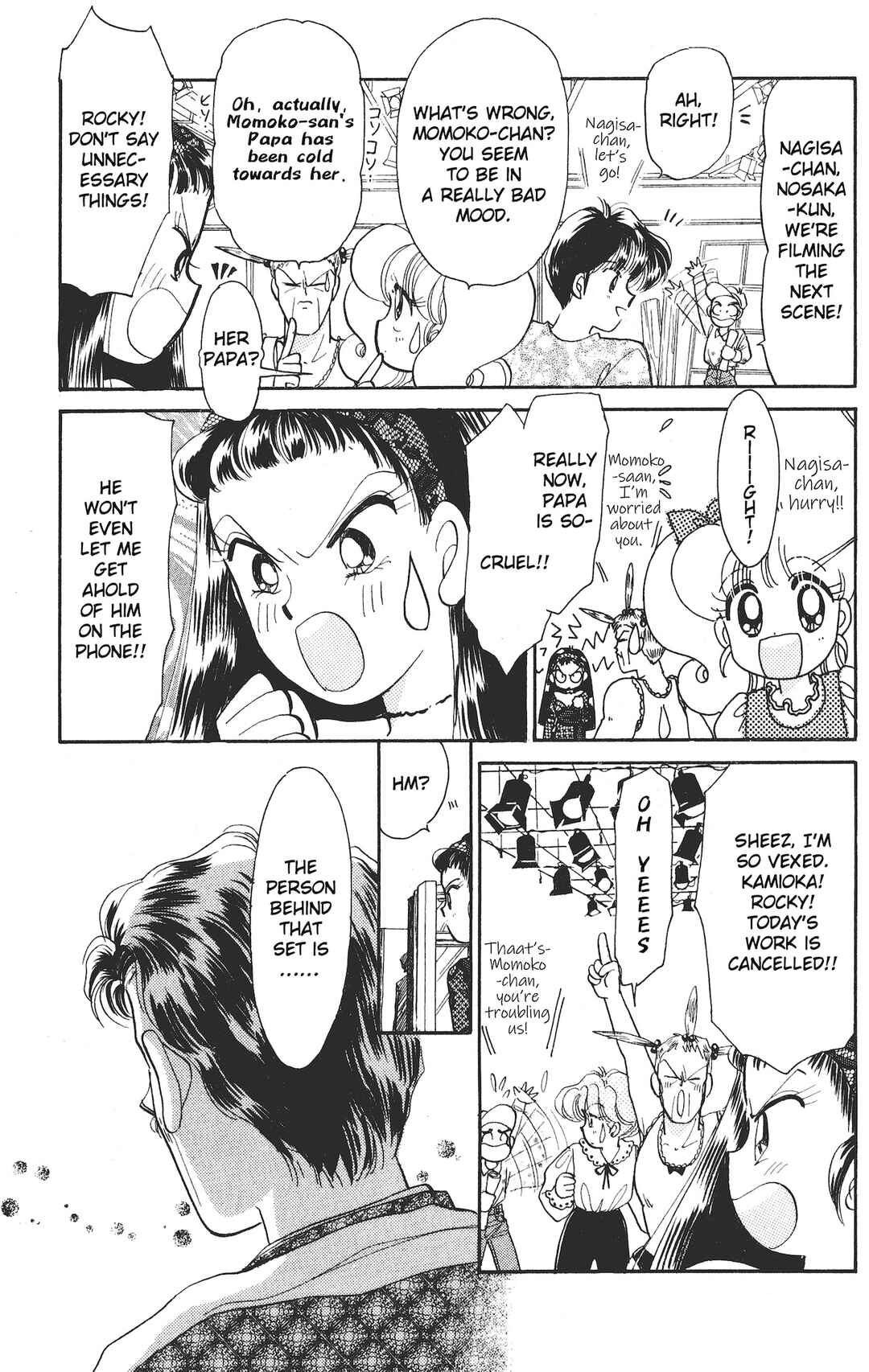 Page 16 Chapter 17 Chou Kuse ni Narisou ♡