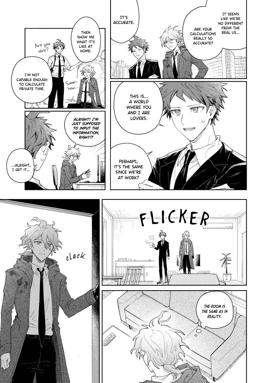 Page 15 Chapter Unknown_11c9 Super Danganronpa 2 - 404 (Doujinshi)