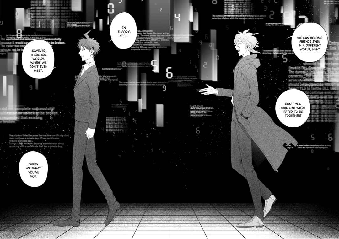 Page 7 Chapter Unknown_11c9 Super Danganronpa 2 - 404 (Doujinshi)