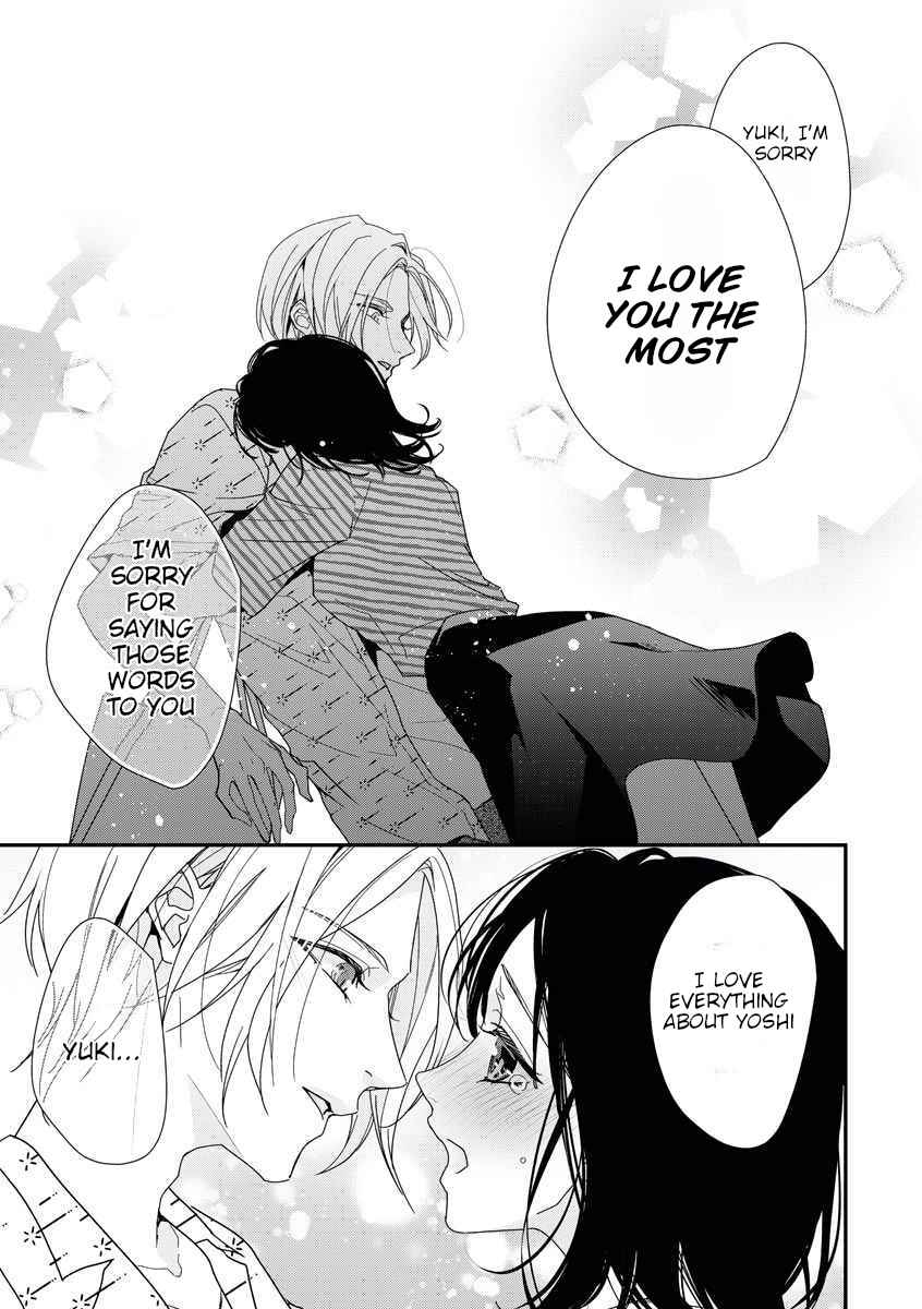 Page 27 Chapter Unknown_3d85 Otto wa Watashi ni Mainichi Maiban Oboretai
