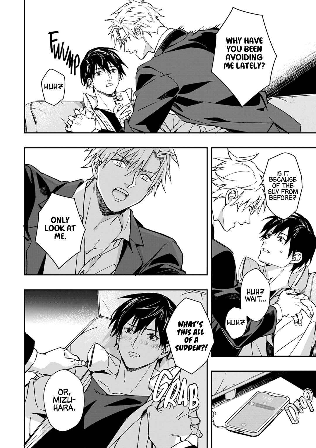 Page 22 Chapter Unknown_304a Love in Focus
