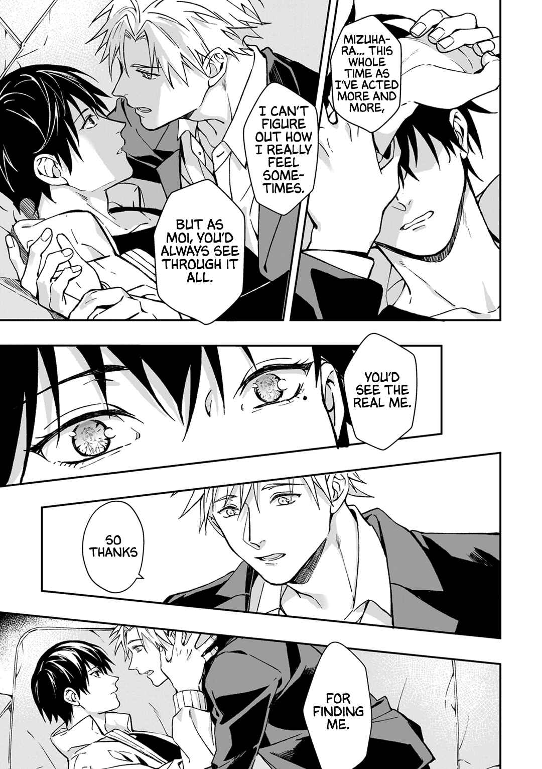 Page 25 Chapter Unknown_304a Love in Focus