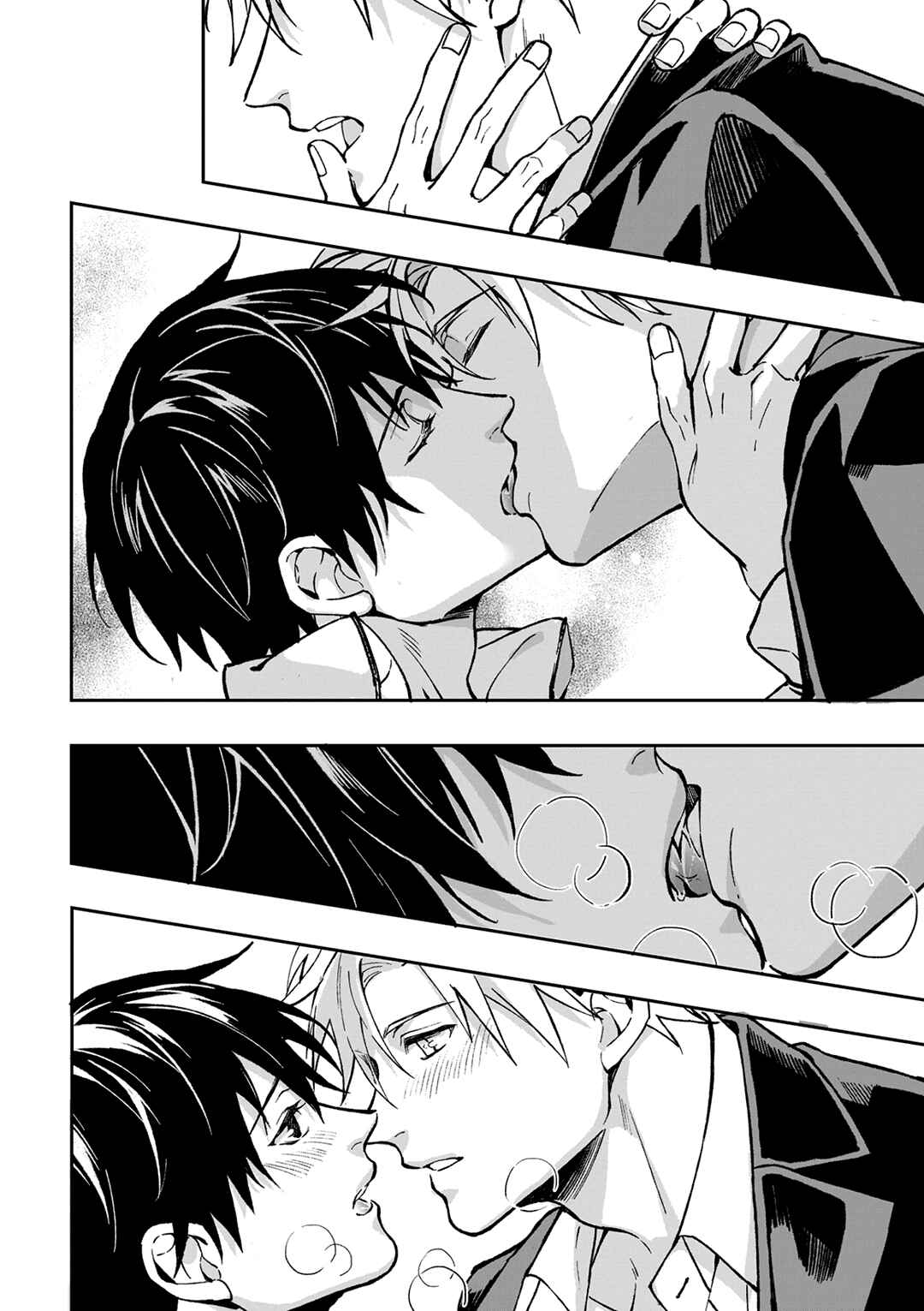 Page 26 Chapter Unknown_304a Love in Focus