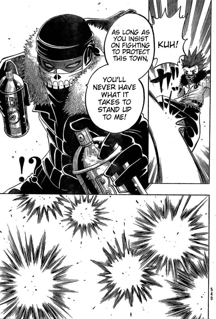 Page 10 Chapter 5 Spray King