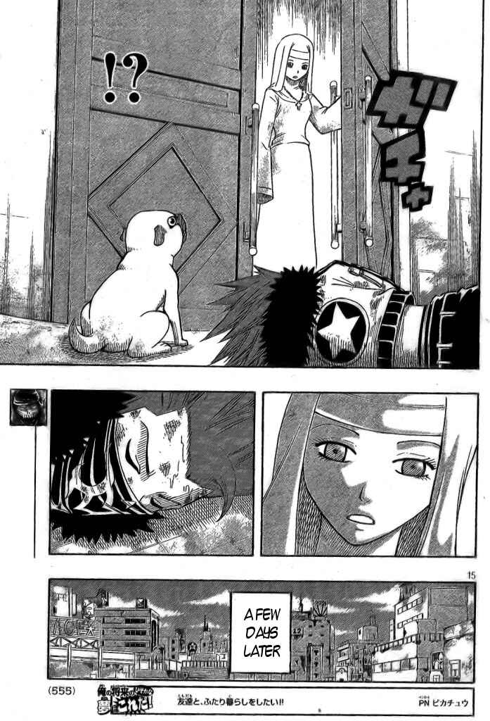 Page 15 Chapter 5 Spray King