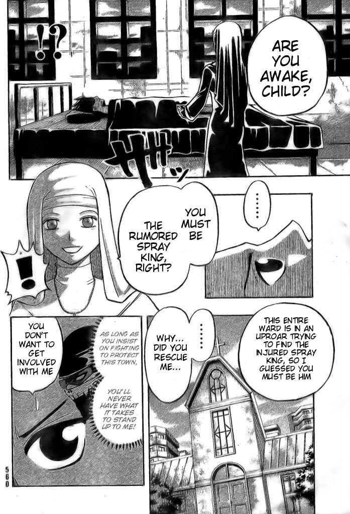 Page 19 Chapter 5 Spray King