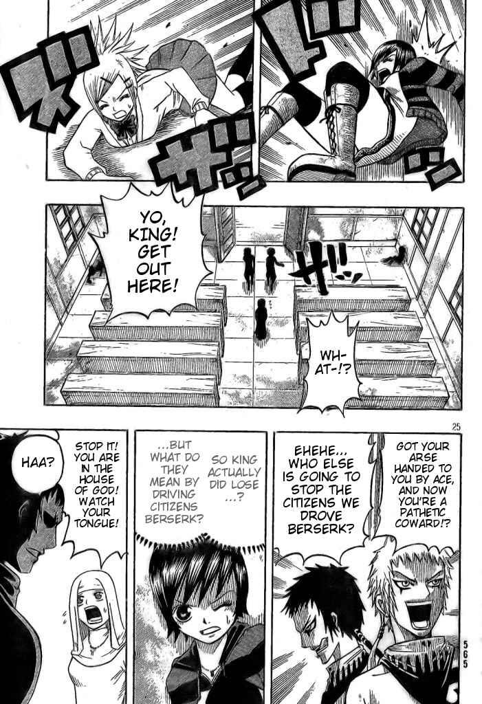 Page 24 Chapter 5 Spray King