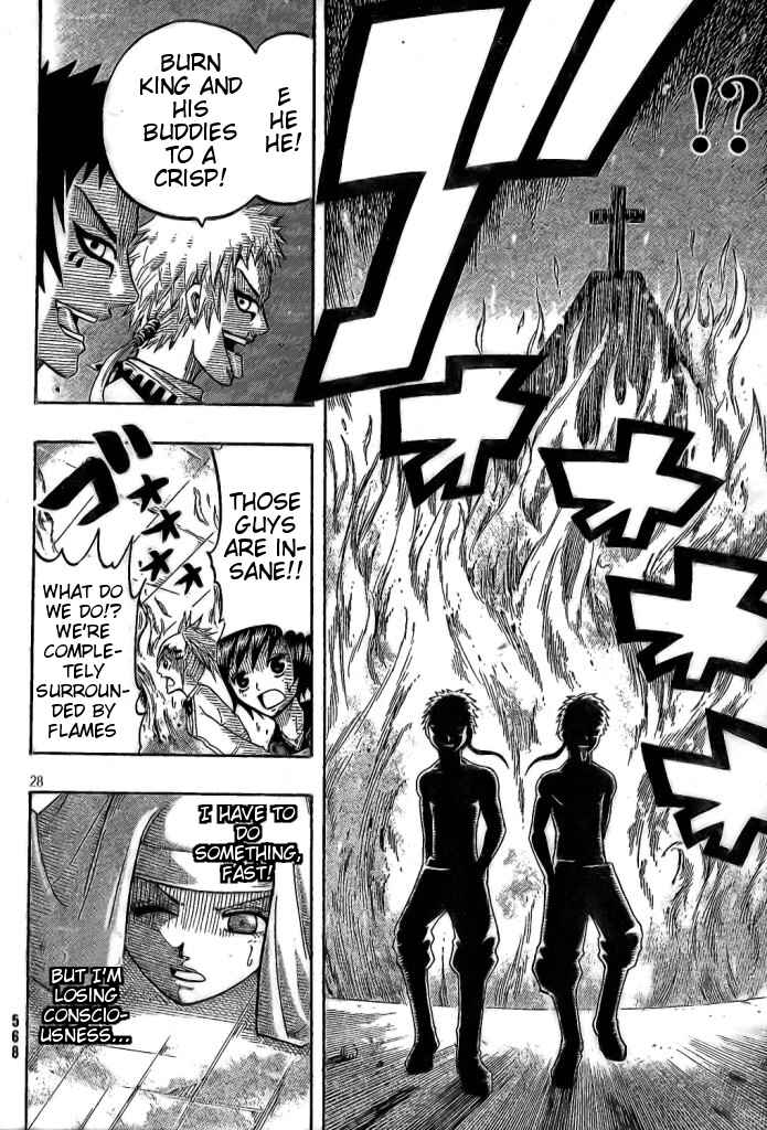 Page 27 Chapter 5 Spray King