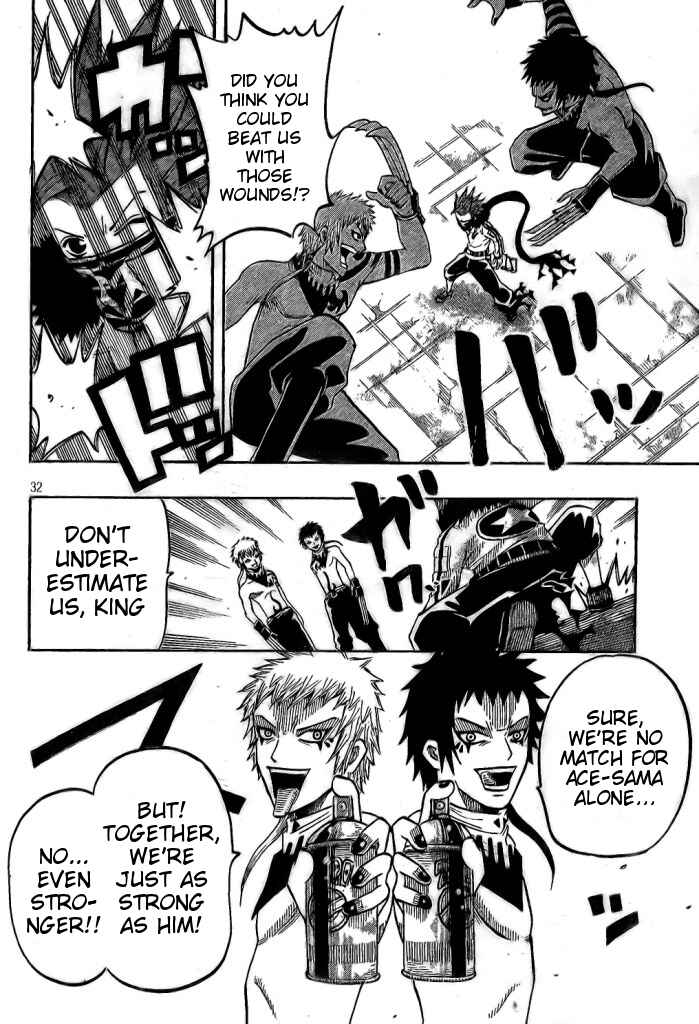 Page 31 Chapter 5 Spray King