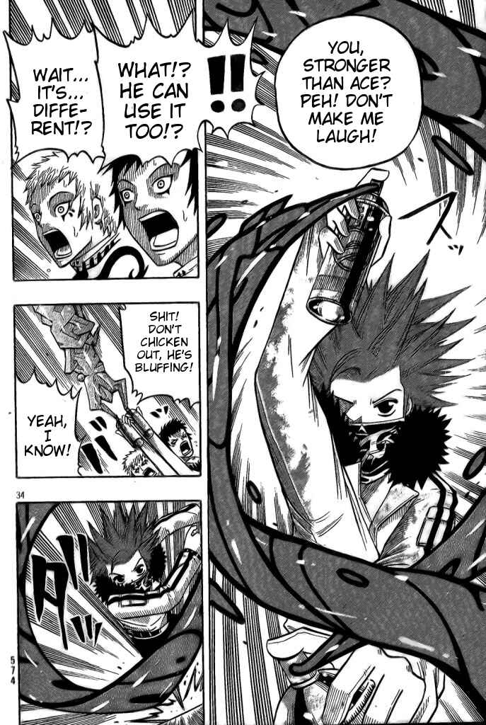 Page 33 Chapter 5 Spray King