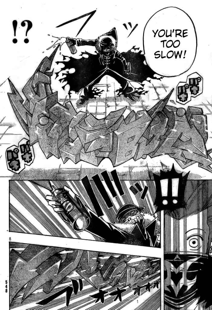Page 9 Chapter 5 Spray King