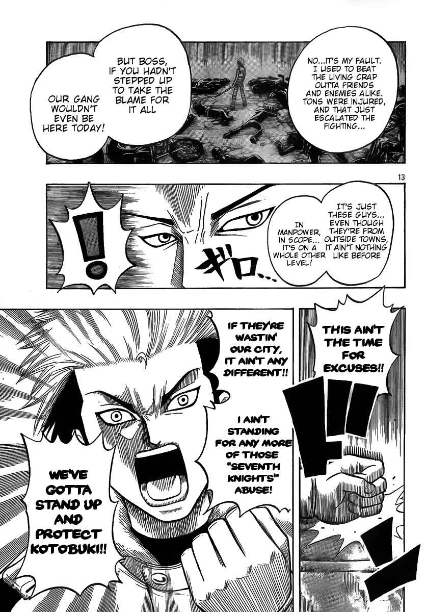 Page 13 Chapter 3 Spray King