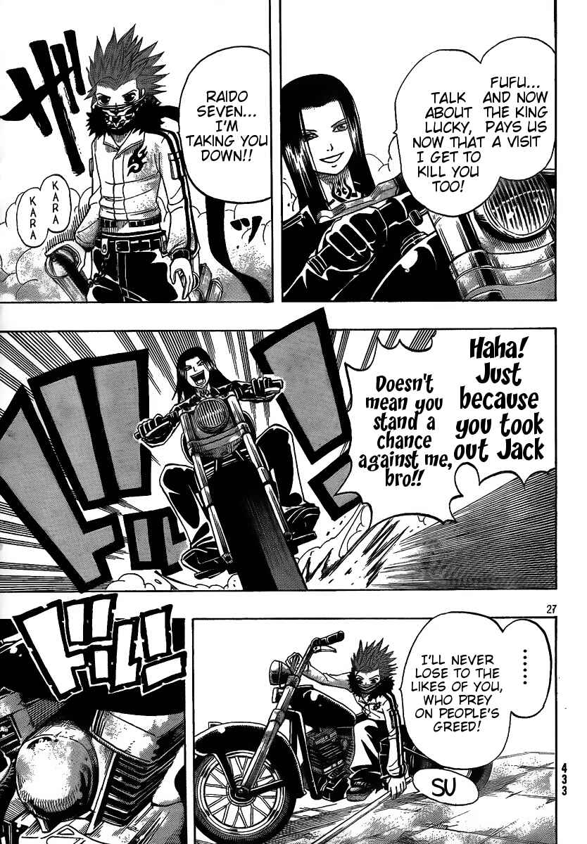 Page 26 Chapter 3 Spray King