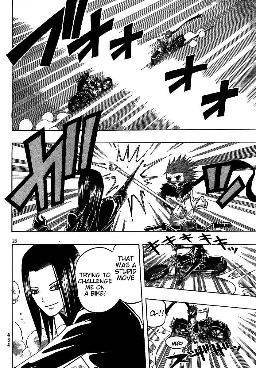 Page 27 Chapter 3 Spray King