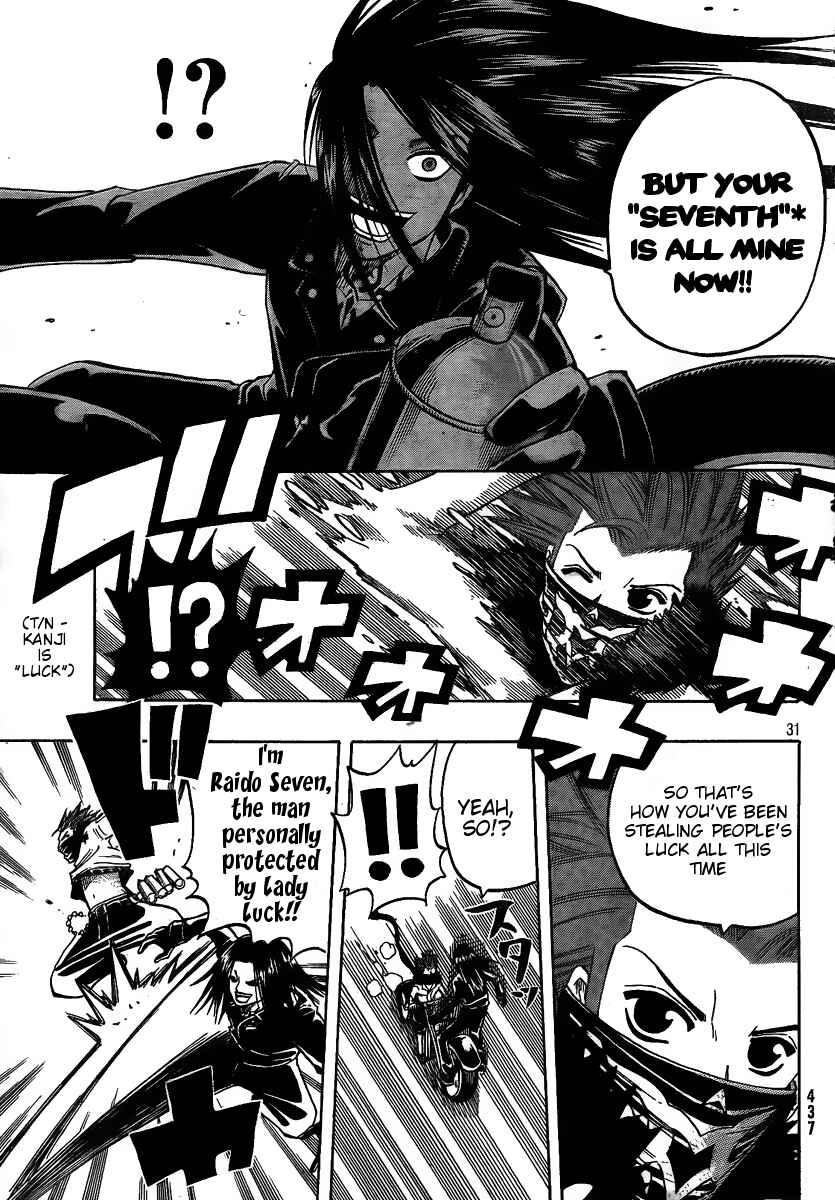 Page 30 Chapter 3 Spray King