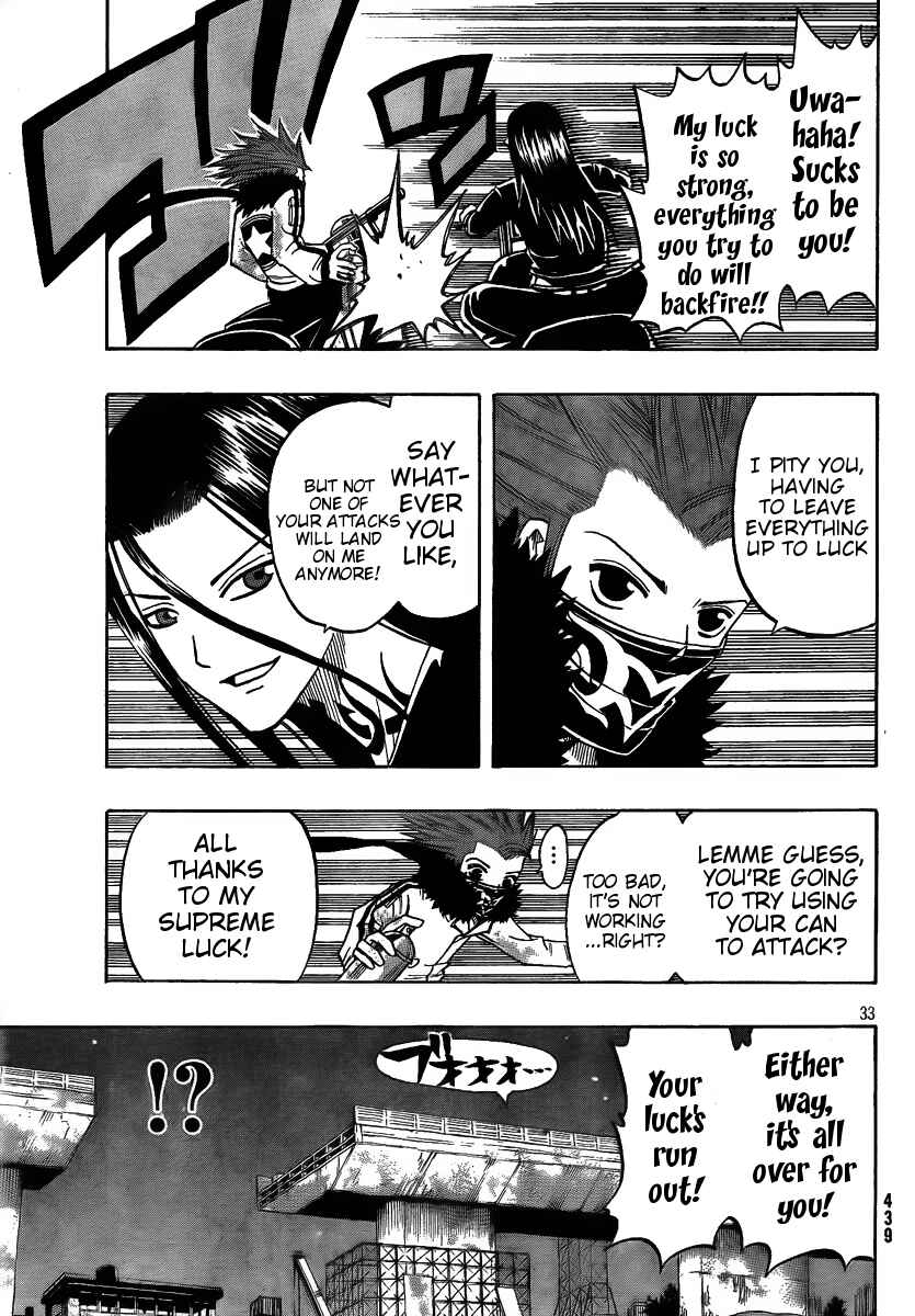 Page 32 Chapter 3 Spray King