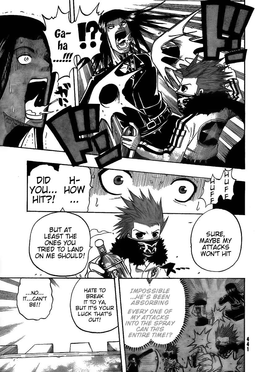 Page 34 Chapter 3 Spray King