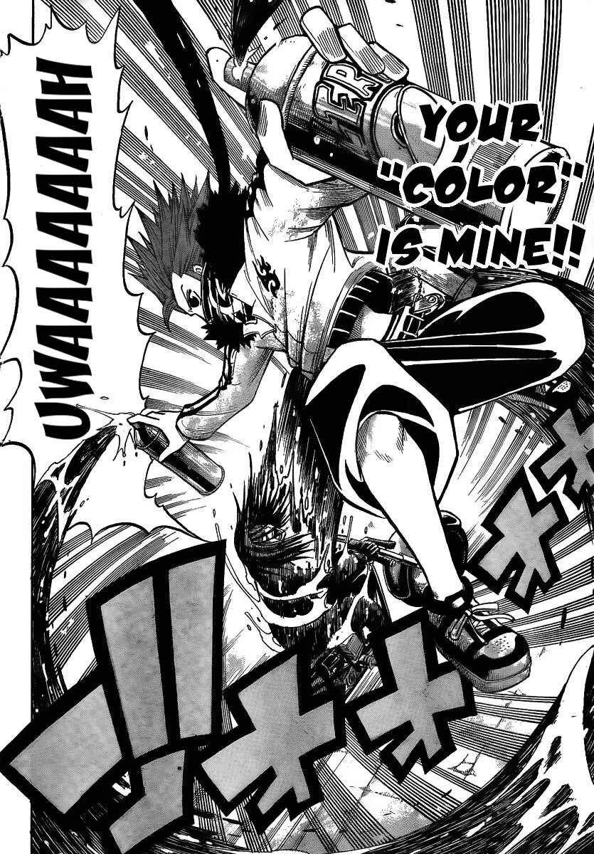 Page 35 Chapter 3 Spray King