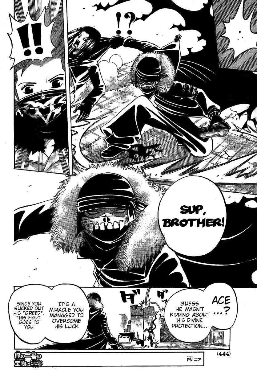 Page 37 Chapter 3 Spray King