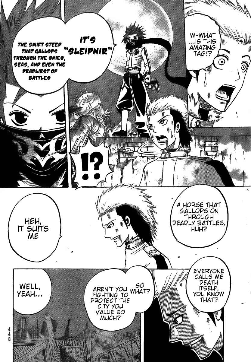 Page 40 Chapter 3 Spray King