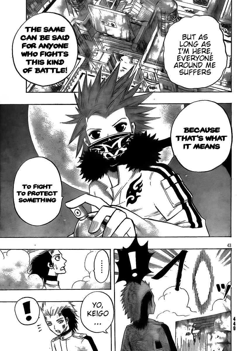Page 41 Chapter 3 Spray King