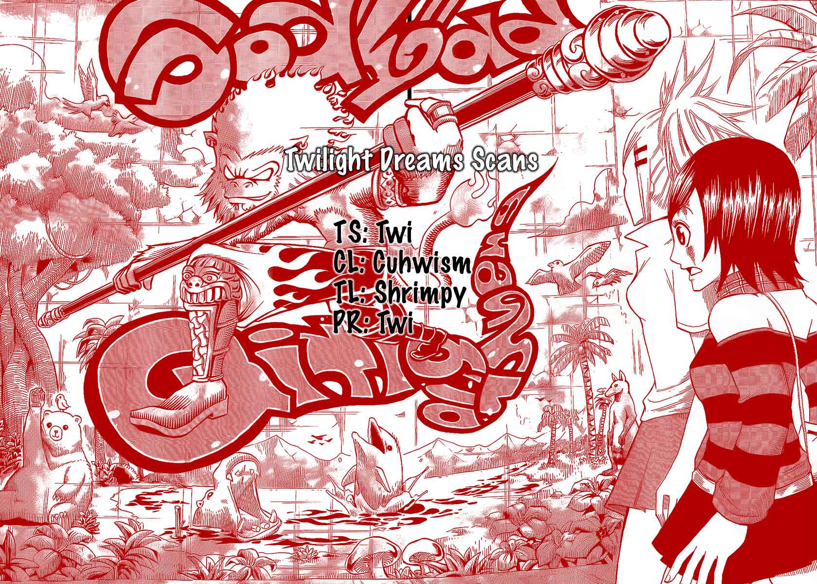Page 1 Chapter 4 Spray King