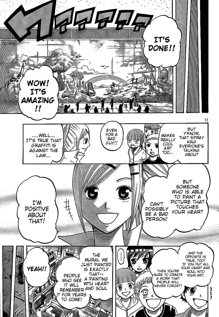 Page 11 Chapter 4 Spray King
