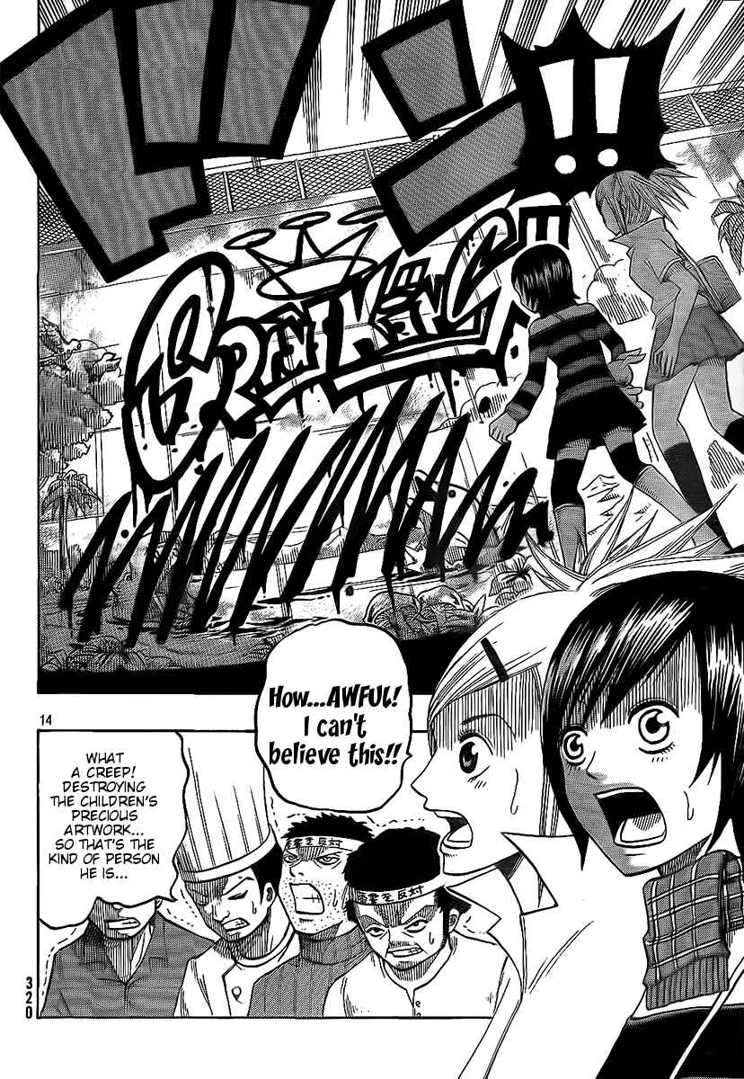 Page 14 Chapter 4 Spray King