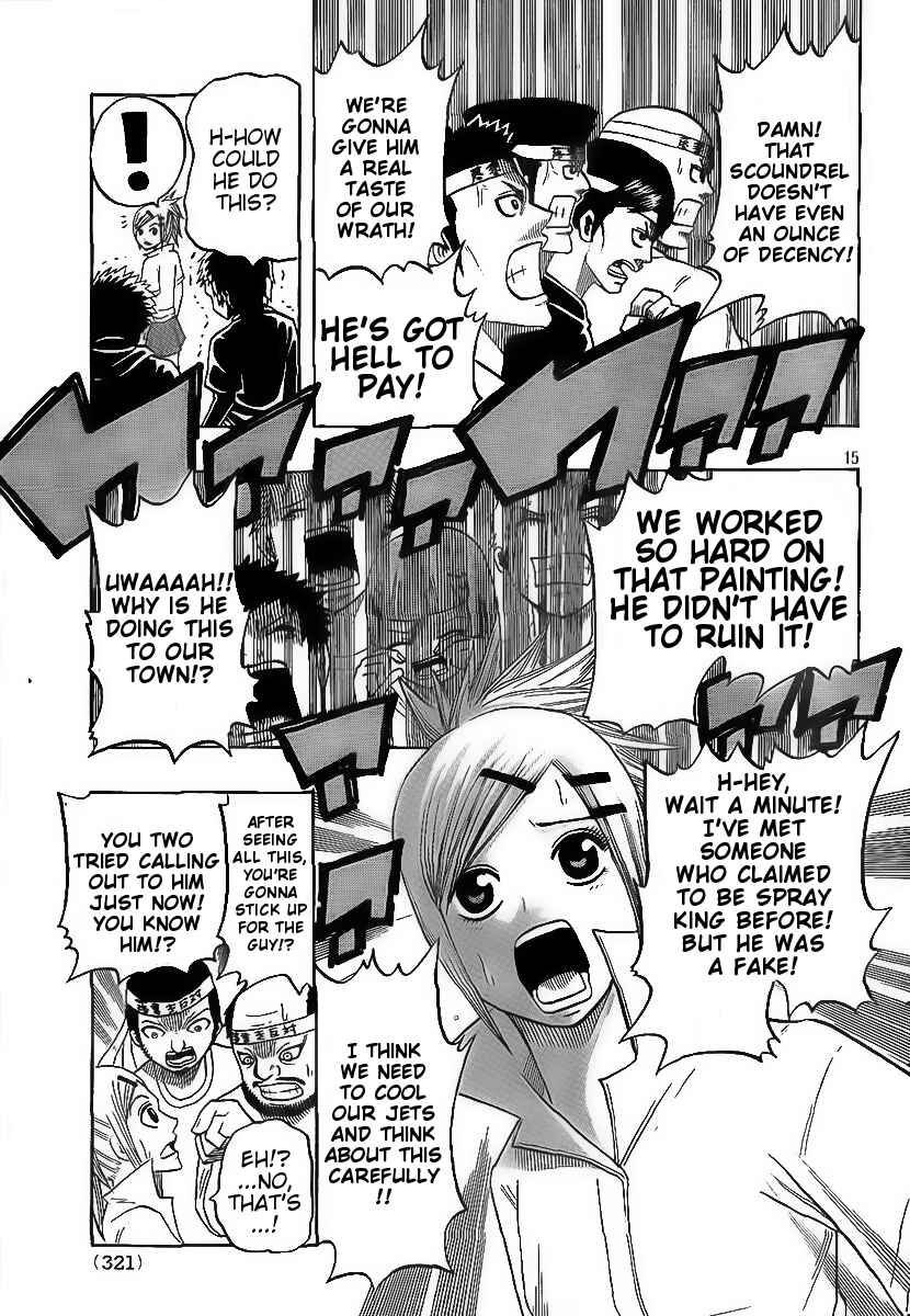 Page 15 Chapter 4 Spray King