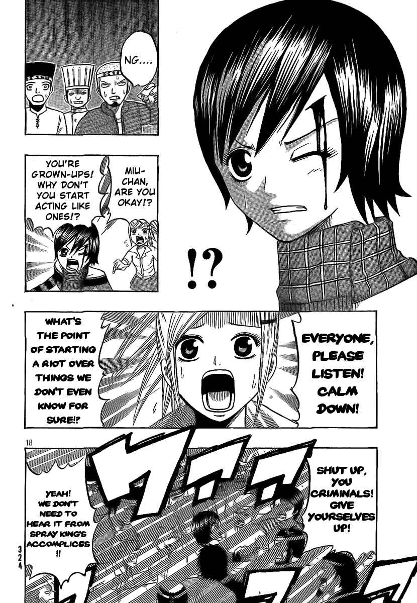Page 17 Chapter 4 Spray King