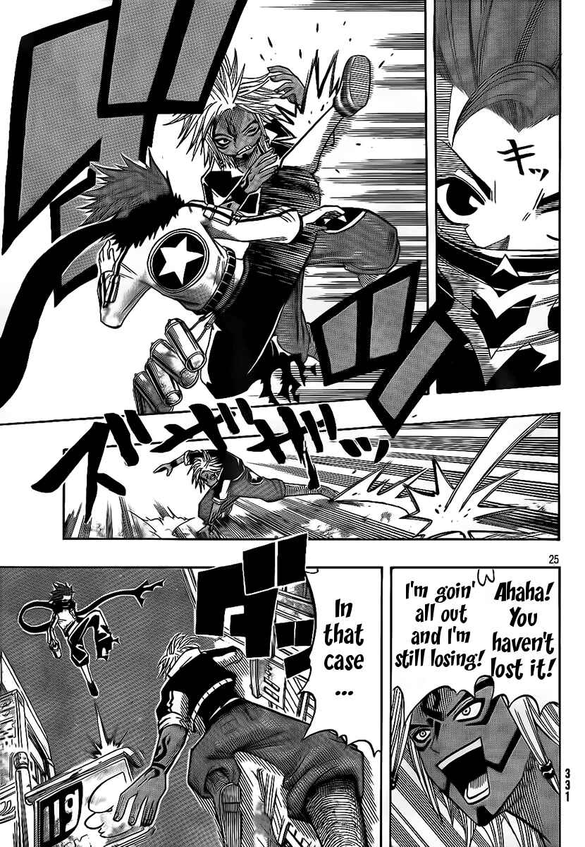 Page 24 Chapter 4 Spray King