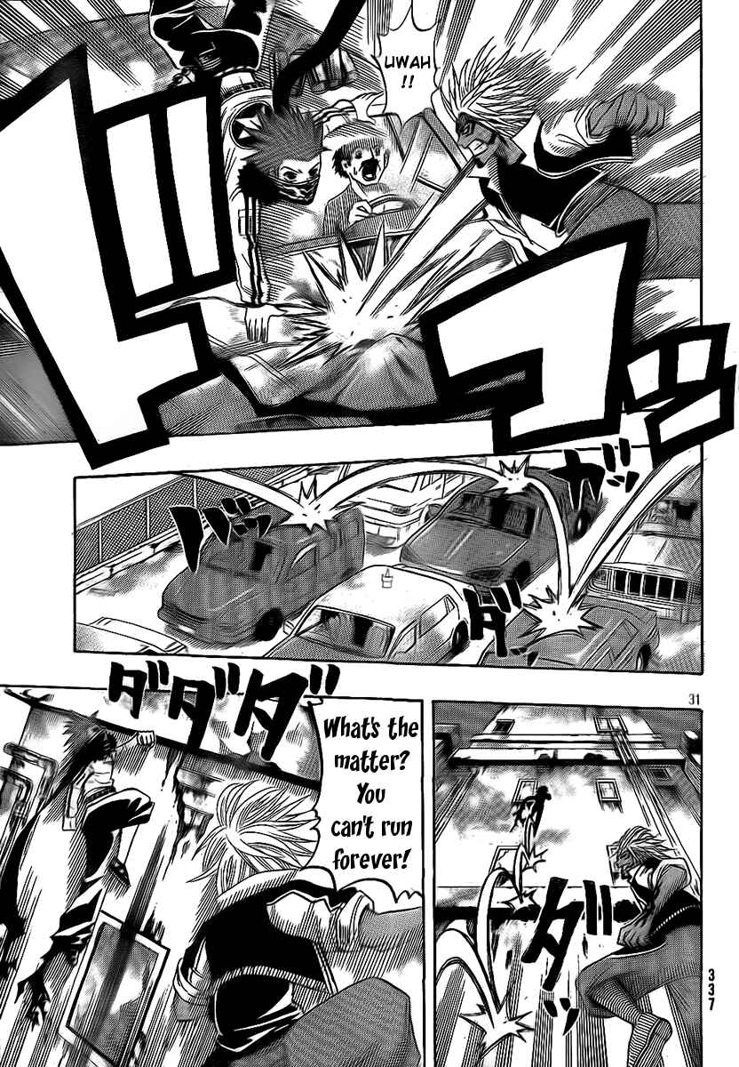 Page 30 Chapter 4 Spray King