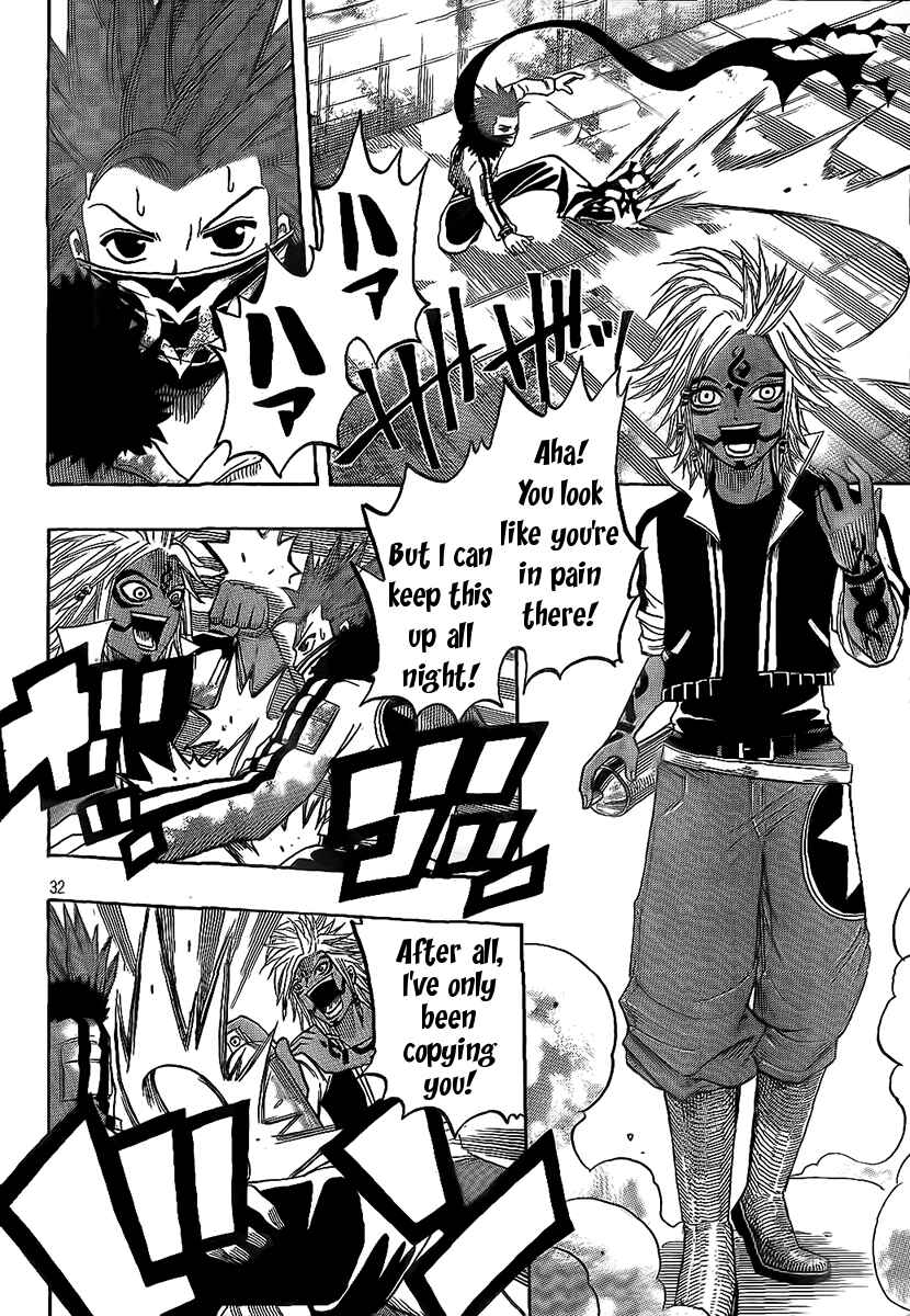Page 31 Chapter 4 Spray King