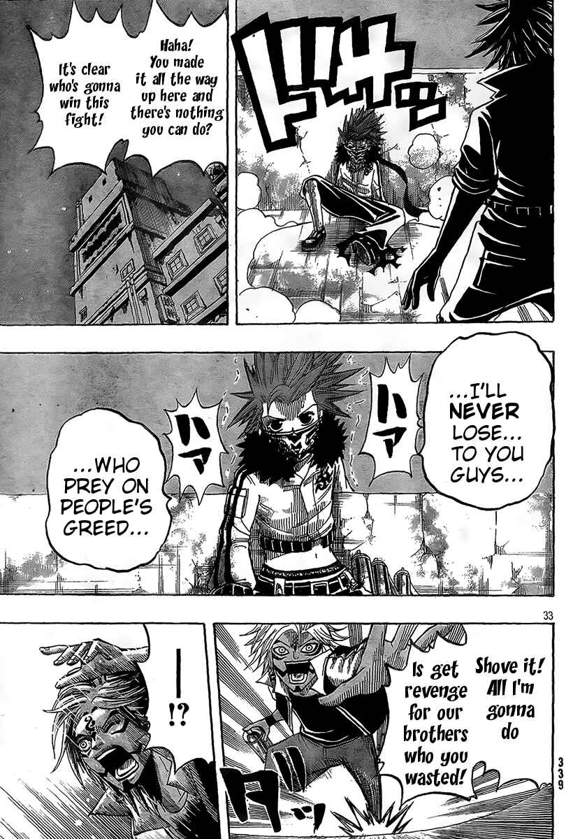 Page 32 Chapter 4 Spray King