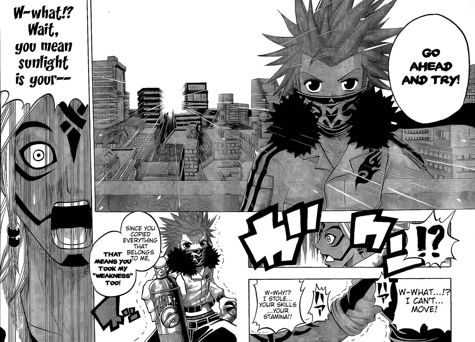 Page 33 Chapter 4 Spray King