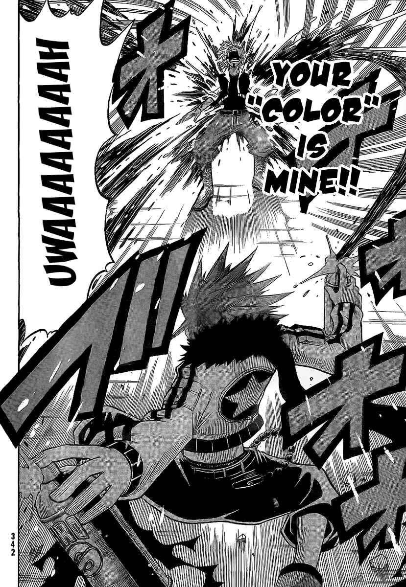 Page 34 Chapter 4 Spray King