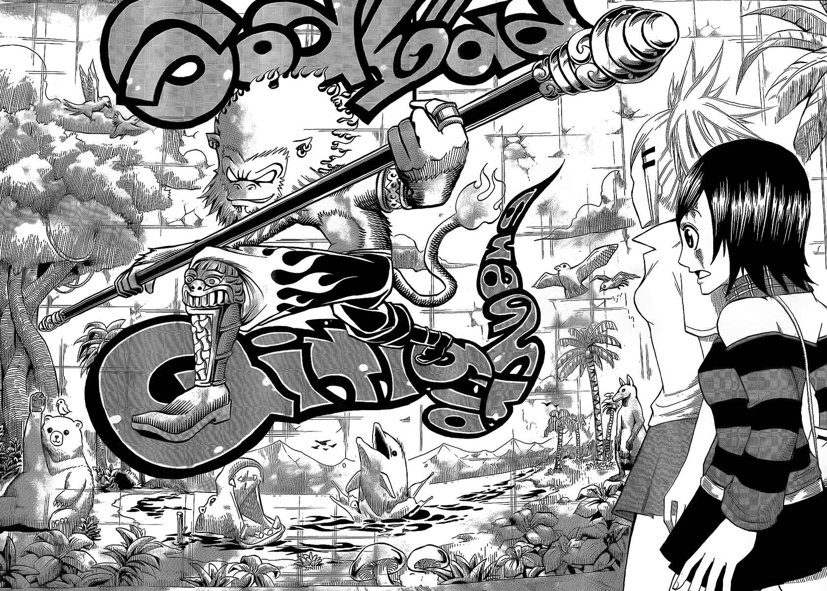 Page 36 Chapter 4 Spray King