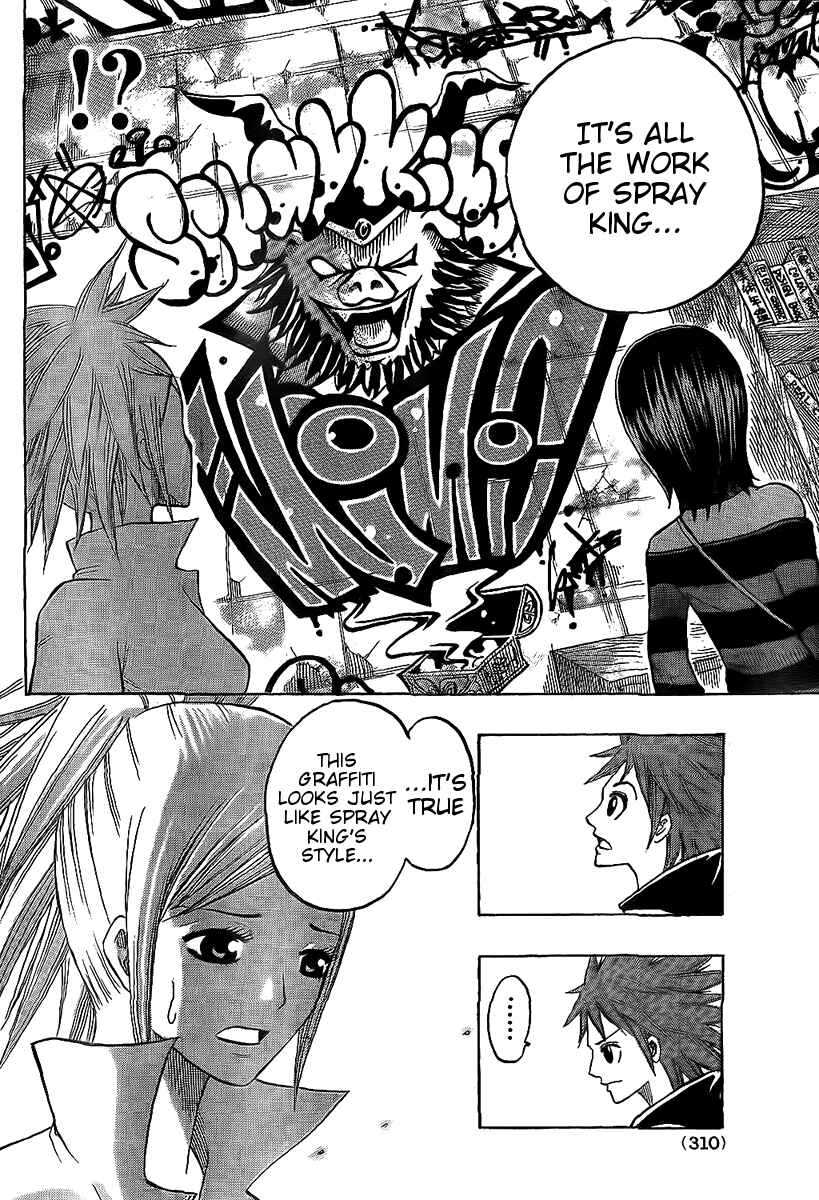Page 4 Chapter 4 Spray King