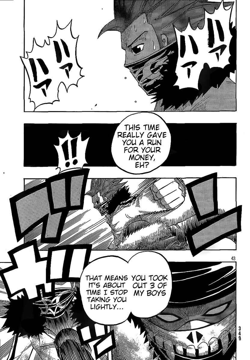 Page 40 Chapter 4 Spray King