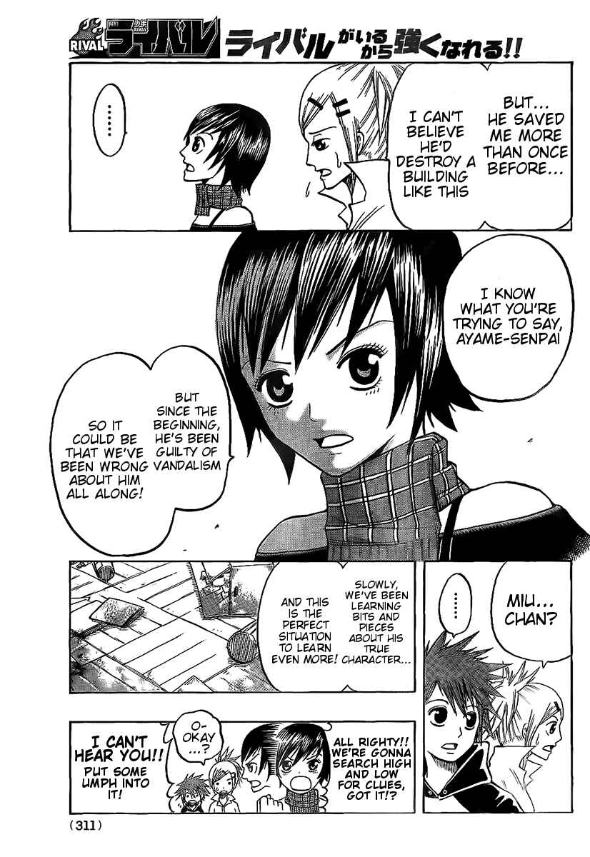 Page 5 Chapter 4 Spray King