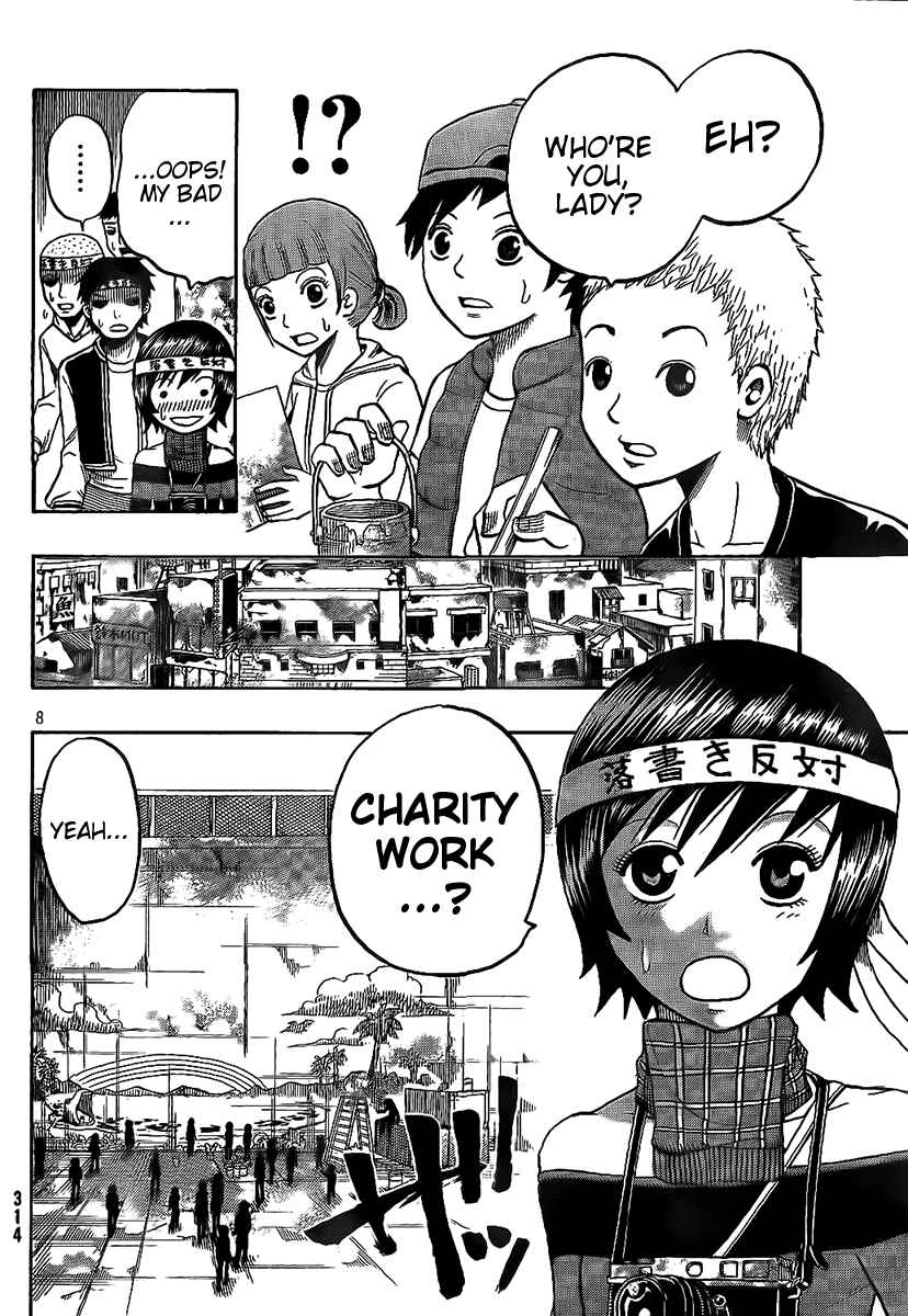 Page 8 Chapter 4 Spray King