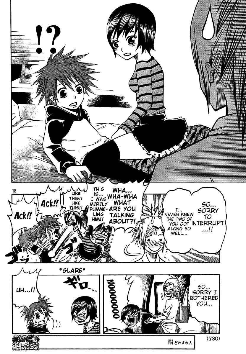 Page 20 Chapter 6 Spray King