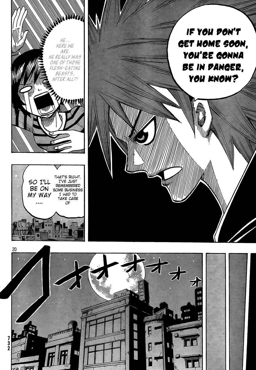 Page 22 Chapter 6 Spray King