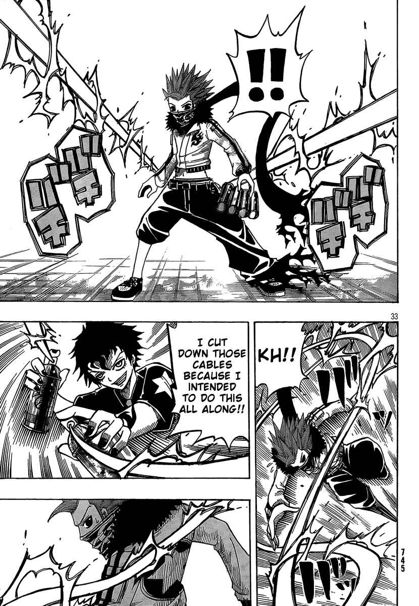 Page 35 Chapter 6 Spray King