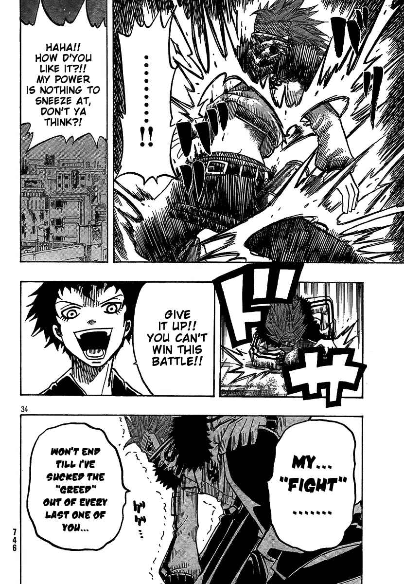 Page 36 Chapter 6 Spray King