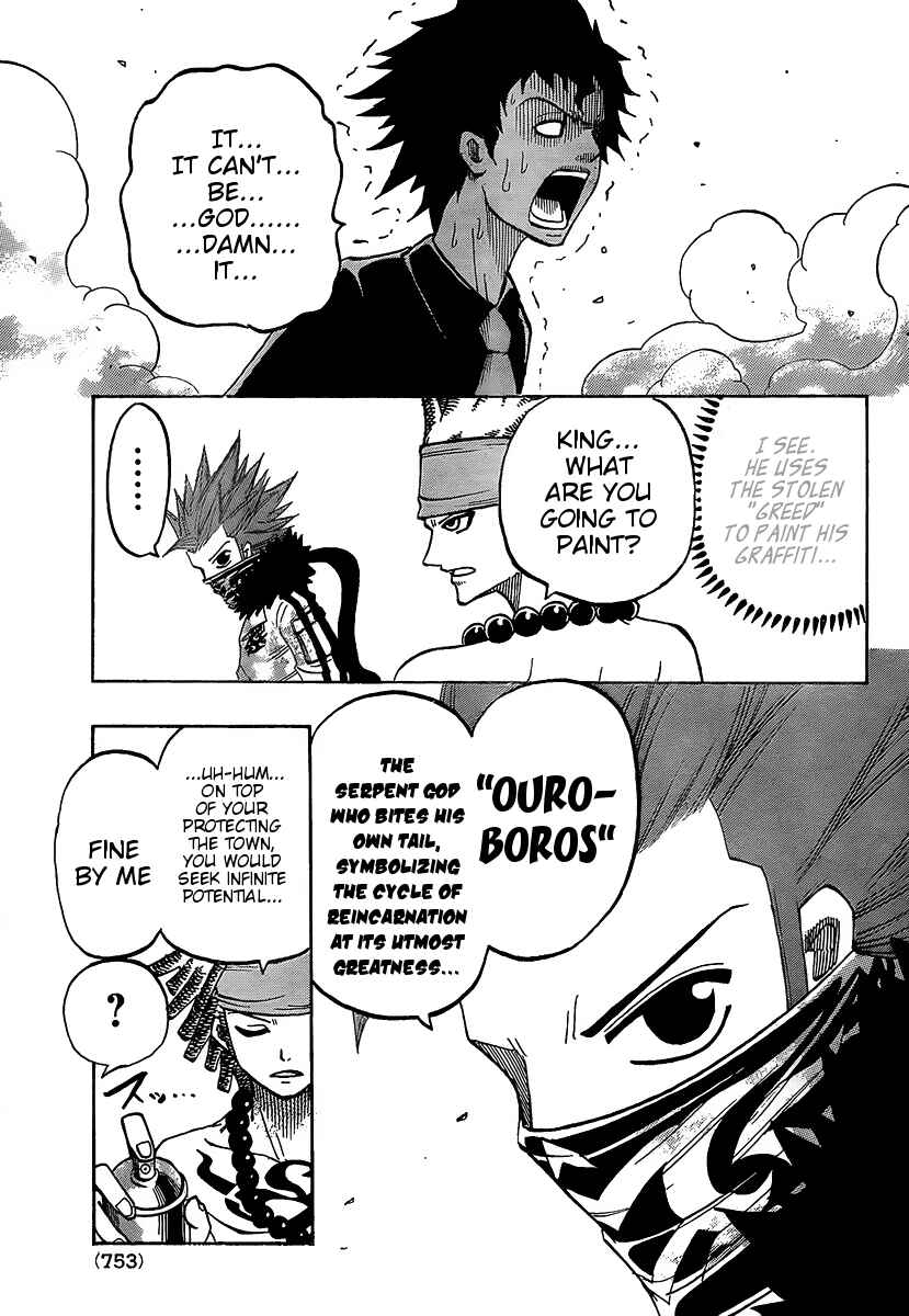 Page 42 Chapter 6 Spray King
