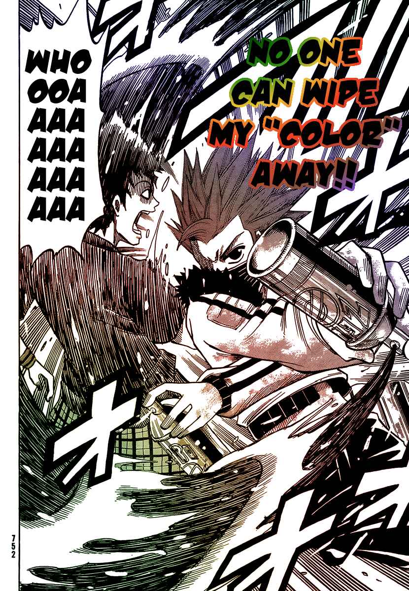 Page 45 Chapter 6 Spray King