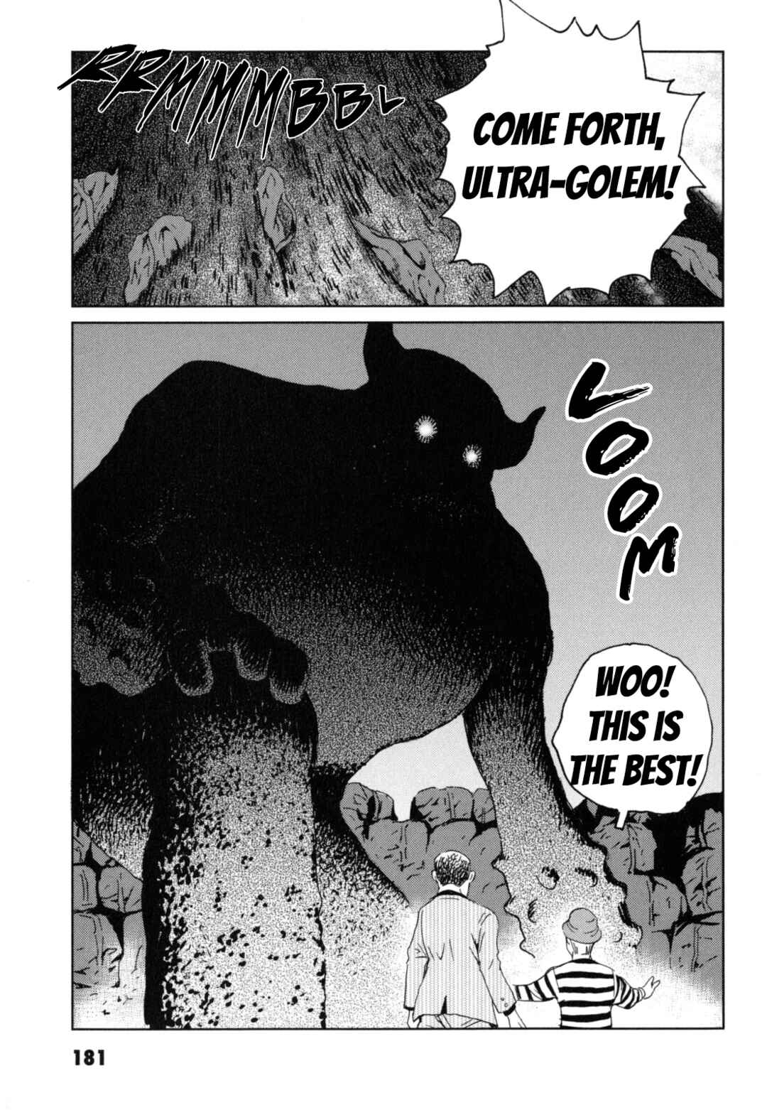 Page 11 Chapter 7 Kurosagi Corpse Delivery Service