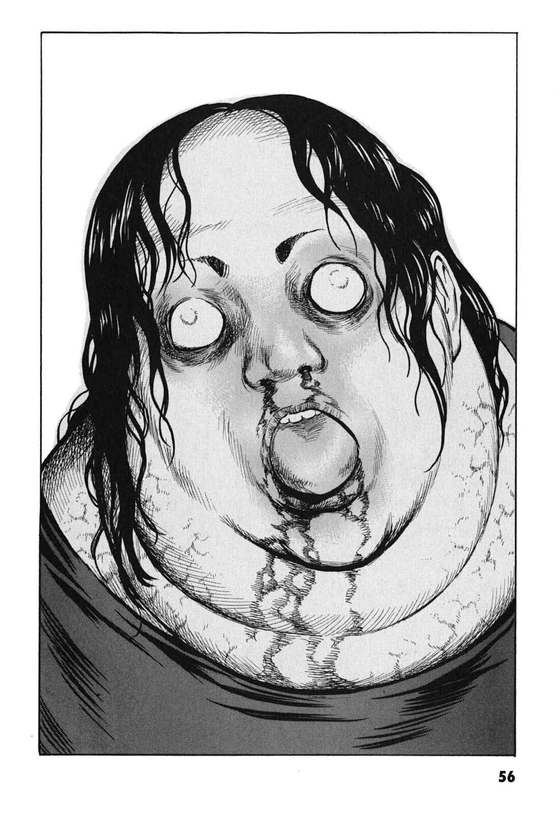 Page 18 Chapter 2 Kurosagi Corpse Delivery Service
