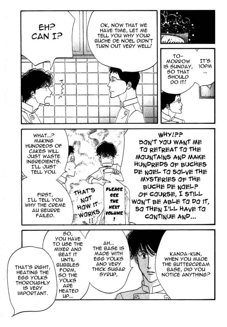 Page 20 Chapter 9 Seiyou Kottou Yougashiten